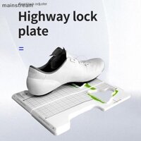 Công cụ điều chỉnh Cleat xe đạp chính thống Phù hợp với SPD / KEO / SPD-SL Đường núi Đi xe đạp Công cụ điều chỉnh giày Đường núi Cleat Điều chỉnh Boutique