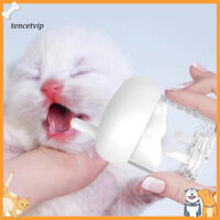 Công cụ điều dưỡng Vip Puppy Công nghệ chống trầy xước cho thú cưng An toàn Dễ dàng làm sạch Bình sữa cho chó con sơ sinh có thiết kế chống trầy xước Núm vú chuyên nghiệp cho Đông Nam