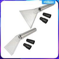Công cụ đính kèm máy hút thảm VAC Tự động chi tiết chân không VAC vào máy vắt di động cho