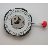 Công cụ đồng hồ thạch anh chuyển động đồng hồ bền bỉ có pin cho đồng hồ Miyota 2115