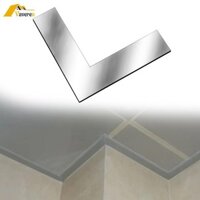 Công cụ góc vách thạch cao 90 độ cho máy tuốt góc nhỏ gọn