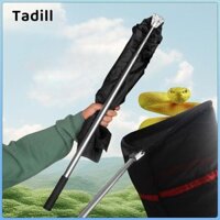 Công cụ Grabber có thể gập lại bằng lưới bắt rắn để di chuyển