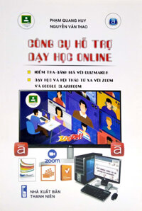 Công Cụ Hỗ Trợ Dạy Học Online