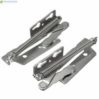 Công cụ hỗ trợ nâng cửa tủ bằng thép không gỉ cao cấp 2 cái / bộ