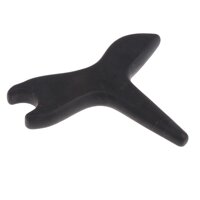 Công Cụ Kích Hoạt Cơ Thể Tự Xoa Bóp Thumb Saver Công Cụ Mát Xa - Black