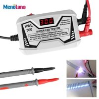 Công cụ kiểm tra bóng đèn LED Đèn dải đèn Công cụ kiểm tra hạt Đèn LED có thể kết nối cho đèn LED Hạt TV Tất cả đèn LED Sửa chữa