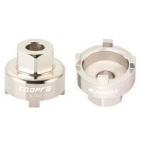 Công cụ loại bỏ bánh đà xe đạp tốc độ cao để sửa chữa xe đạp BMX và xe đạp