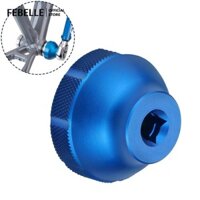 Công cụ loại bỏ giá đỡ đáy 16 mũi BBT-69.2 Công cụ hỗ trợ đáy khe cắm Tương thích với Shimano, SRAM, Chris King, Campagnolo