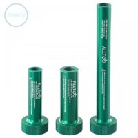 Công cụ loại bỏ giảm chấn xe đạp hợp kim nhôm bền bỉ cho FOX 32 34 36 38 40 SC TC