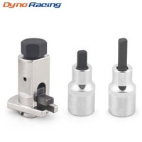 Công cụ loại bỏ giảm xóc thủy lực ô tô Claw Strut Spreader Bộ tách treo bằng tay Ball Joint Bushing Bộ công cụ loại bỏ