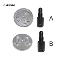 Công cụ loại bỏ ly hợp Garende Chống gỉ DIY Piston Dừng ly hợp Bánh đà tháo gỡ cờ lê cho các bộ phận Dụng cụ điện ngoài trời