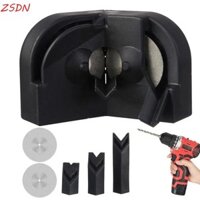 Công cụ mài mũi khoan thủ công ZSDN Máy mài Mini đa năng tiện lợi