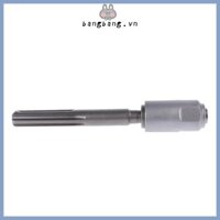 Công cụ nhanh chuôi chuyển đổi máy khoan Bang SDS-max sang SDS-Plus cho búa phá hủy