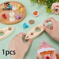 Công cụ phụ trợ KOZEEY cho máy rửa mắt Dụng cụ đo đính kèm chuyên nghiệp