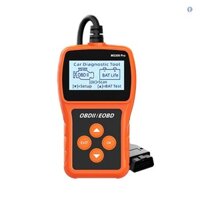 Công cụ quét chuyên nghiệp trên ô tô Tự động OBD Pin Lifespan Test Đầu đọc mã ô tô Máy dò lỗi ô tô