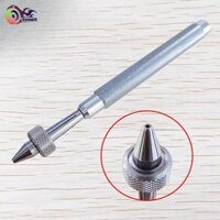 Công cụ sửa chữa đồng hồ 4 công cụ nhặt móng vuốt có lỗ 4 kẹp tự động cong đa năng cho các bộ phận nhỏ Pickup cho thợ đồng hồ