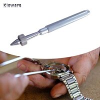 Công cụ sửa chữa đồng hồ 4 Công cụ nhặt móng vuốt Grabber 4 Kẹp cong để tháo đồng hồ