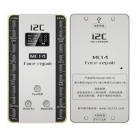 Công cụ sửa chữa ma trận điểm i2C MC14 cho iPhone X đến 14Pro Max / iPad Pro 3/4 Series