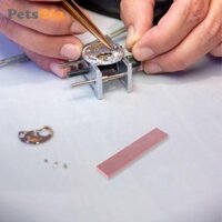 Công cụ sửa chữa mài Đồng hồ đeo tay đa chức năng Whetstone