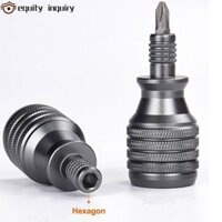 Công CỤ sửa chữa nhà di động Phillips Screw Driver Bit 1 / 4 Inch