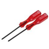 Công cụ sửa chữa Tam giác Triangle Screwdriver (Đỏ)