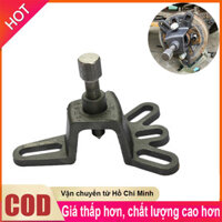 Công cụ tháo dỡ trống tự động,Tháo rời Má phanh sau,Rama Push Press Xe máy Sửa chữa Công cụ Phụ tùng