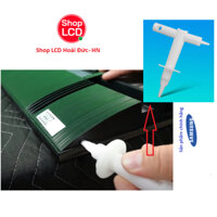 công cụ tháo vỏ tivi samsung chuyên dụng cho thợ sửa chữa TV LCD (Hàng chính hãng - Samsung)