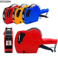 Công cụ thẻ giá GOUDAI MX-5500 Tạp hóa bền