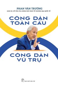 Công Dân Toàn Cầu - Công Dân Vũ Trụ