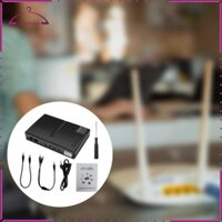 Cổng đầu ra Mini Ups Đa năng chuyên nghiệp cho máy ảnh gia đình