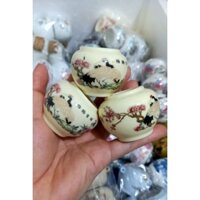 Cóng decak mào tặng kèm tai