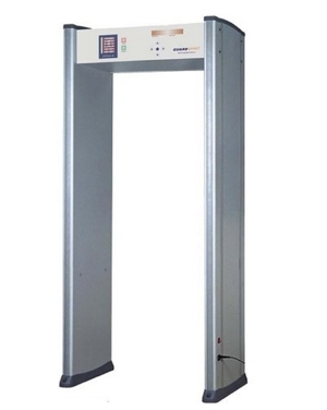 Cổng dò kim loại Foxcom HPXYT2101-II