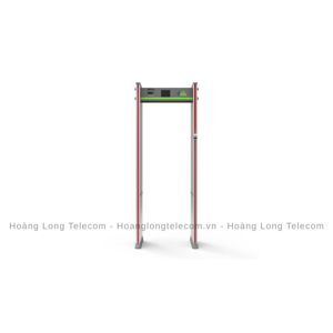 Cổng dò kim loại ZKTeco ZK-D3180S