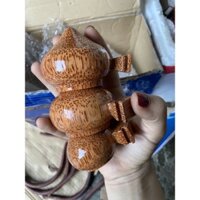 cóng dừa cho mào mi choè