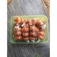 CÓNG DỪA ĐẾ NHỌN CHÀO MÀO CHOÈ MI