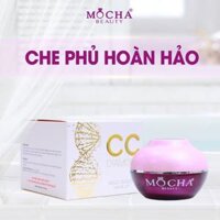 CÔNG DỤNG CỦA KEM PHẤN NƯỚC MOCHA