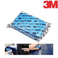 [CÔNG DỤNG] Đất Sét Tẩy Bụi Sơn 3M Perfect It III Cleaner Clay 38070 giúp loại bụi như bụi sơn, bụi mài, bụi khí thải..