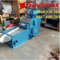 Công dụng máy lọc sạn gạo mini 400 Kg/h MLS400SV