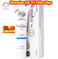 Công Dụng Megaduo Gel Trị Thâm Mụn 8936039103264