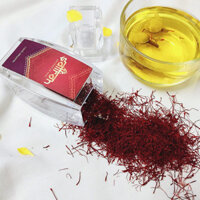 CÔNG DỤNG THẦN THÁNH TỪ SAFFRON