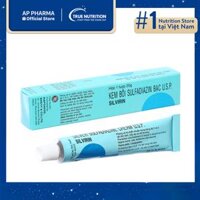 Công Dụng Thuốc Silvirin Cream: Thành Phần, Chỉ Định, Liều Dùng Và Cách Sử Dụng