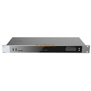 Cổng giao tiếp VOIP-E1 Grandstream GXW4502