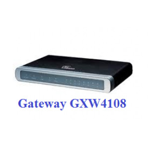 Cổng giao tiếp VOIP-FXO 8 cổng Grandstream GXW4108