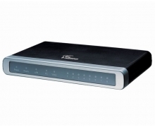 Cổng giao tiếp VOIP-FXO 8 cổng Grandstream GXW4108