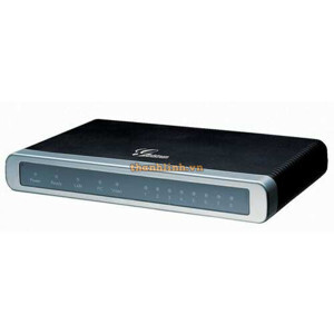 Cổng giao tiếp VOIP-FXO 8 cổng Grandstream GXW4108