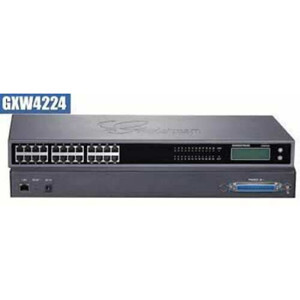 Cổng giao tiếp VOIP-FXS Grandstream GXW4224