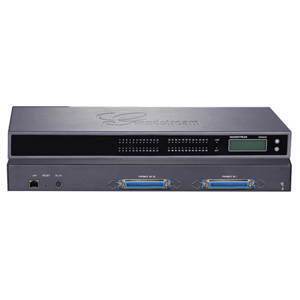 Cổng giao tiếp Voip  Fxs Grandstream GXW4248