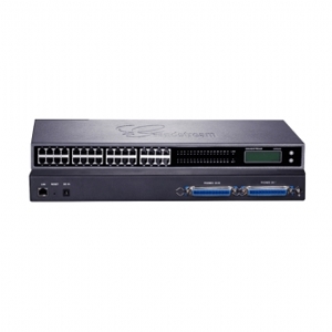 Cổng giao tiếp Voip  Fxs Grandstream GXW4248