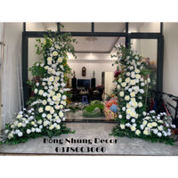 Cổng Hoa Cưới