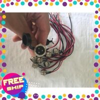 Cổng kết nối chân sạc xe điện escooter  xe moto cào cào mini hàng chuẩn